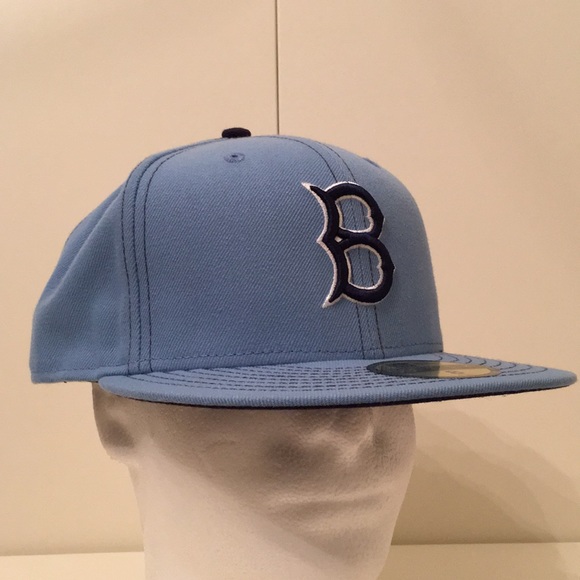 brooklyn dodgers new era